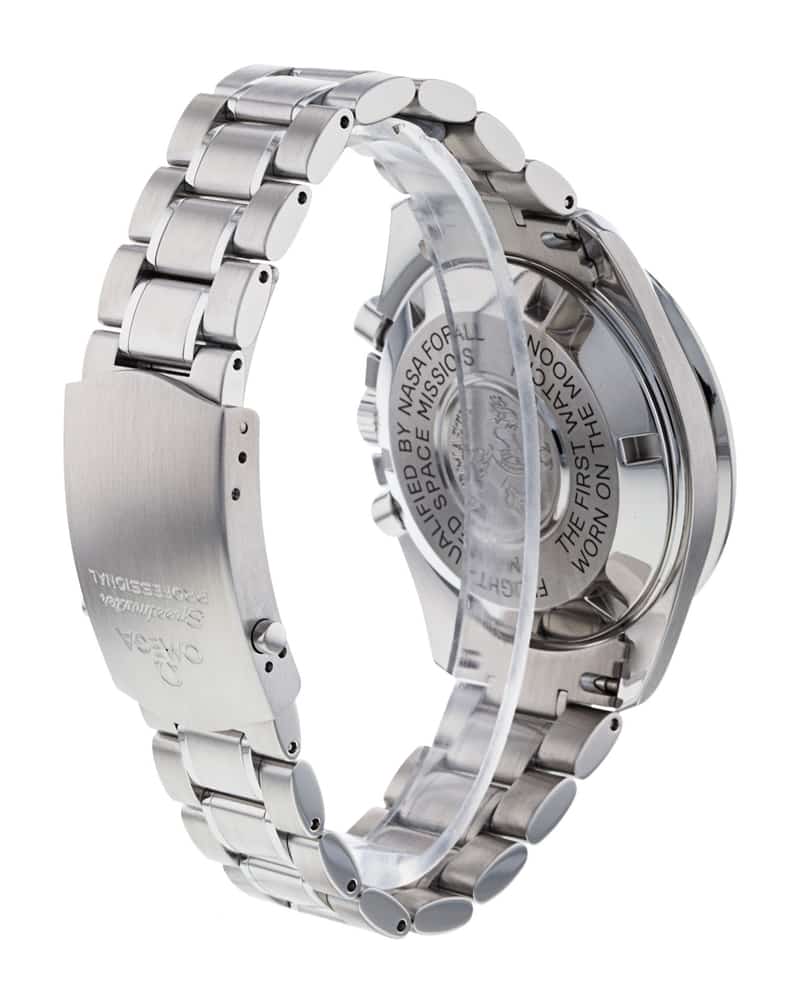 Omega Speedmaster Moonwatch 3570.50.00